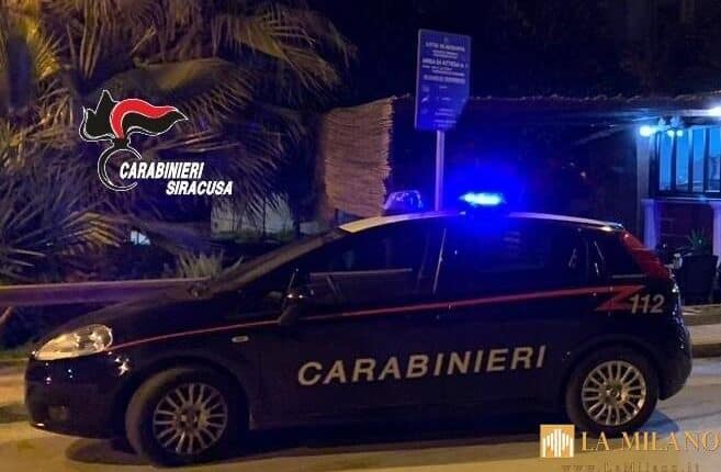 Siracusa, 4 soggetti segnalati per uso personale di sostanze stupefacenti. Sequestrati 2 veicoli e oltre 2500 euro di sanzioni