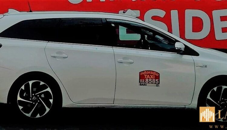 Milano, Buono Taxi: allargata la platea dei beneficiari e aumentato il rimborso sulla spesa della corsa