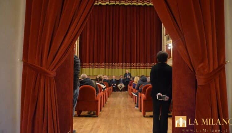 Siracusa, lunedì al Teatro comunale “Note di straordinaria follia” del pianista Canino