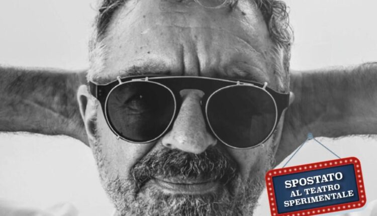 Pesaro, “Mauro Uliassi meets Giovanni Gaggia” al Teatro Sperimentale