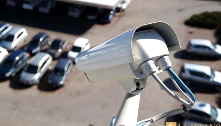 Milano, sicurezza: la città rinnova la rete di videosorveglianza