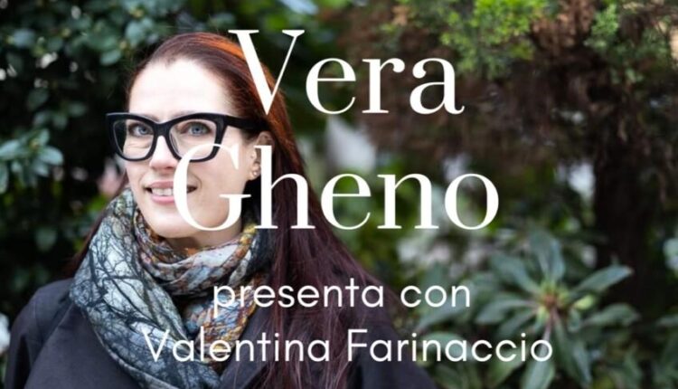 Campobasso, alla Casa delle Scuola Vera Gheno presenta il suo libro "Le ragioni del dubbio"