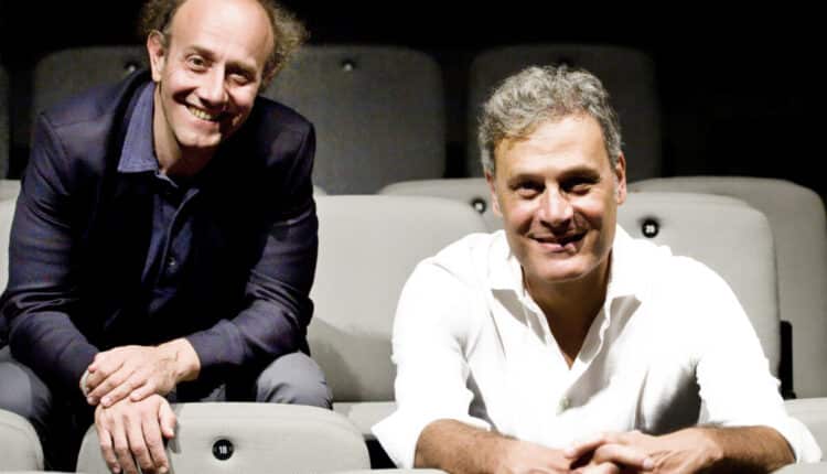 Savona, l'Orchestra Sinfonica di Kharkov venerdì al Teatro Chiabrera. Sabato arrivano Ale&Franz