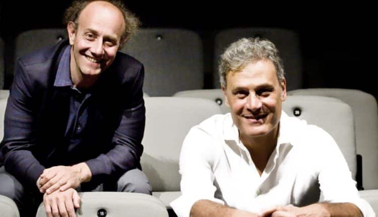 Savona, l'Orchestra Sinfonica di Kharkov venerdì al Teatro Chiabrera. Sabato arrivano Ale&Franz