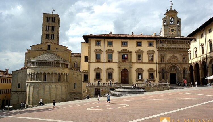 Arezzo
