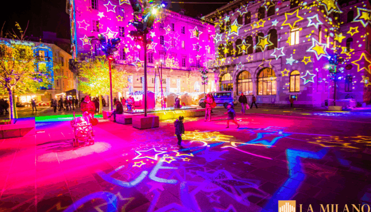 Como, torna la "Città dei balocchi"