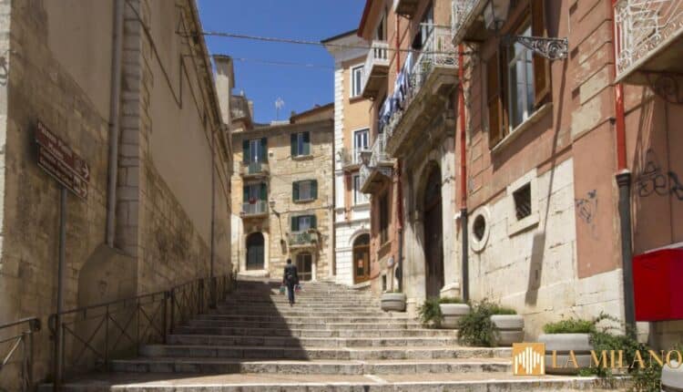 Campobasso, nuova modalità di raccolta differenziata con l'Ecostazione intelligente