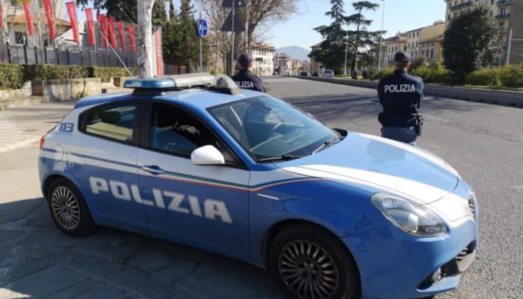 Roma, la Polizia di Stato controlla esercizi commerciali: elevate sanzioni per 3.000 euro e chiuso provvisoriamente un locale