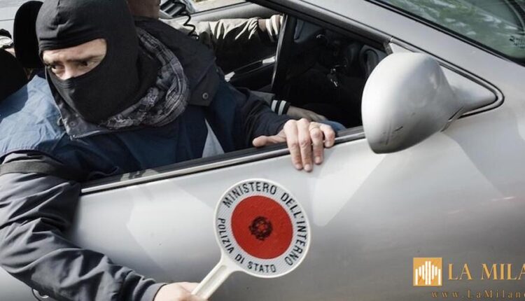 Roma, arrestato il fondatore e leader di organizzazione estremista e suprematista, operativa in tutta Italia
