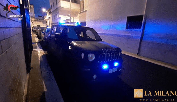 Bari, si assicuravano il voto con 50 euro. Perquisito anche il neo eletto Sindaco e i consiglieri comunali di Triggiano