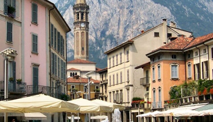 Lecco, al via i progetti "Sostenibilità: città in azione" e "Contratti di Fiume"