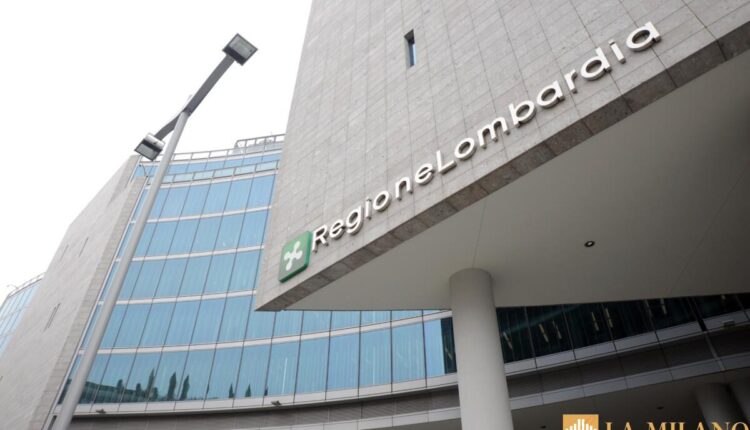 Regione Lombardia