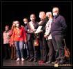 Vicenza, volontariato: premiate le associazioni dell'anno con un concerto di Roberto Vecchioni
