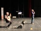 Vicenza, volontariato: premiate le associazioni dell'anno con un concerto di Roberto Vecchioni