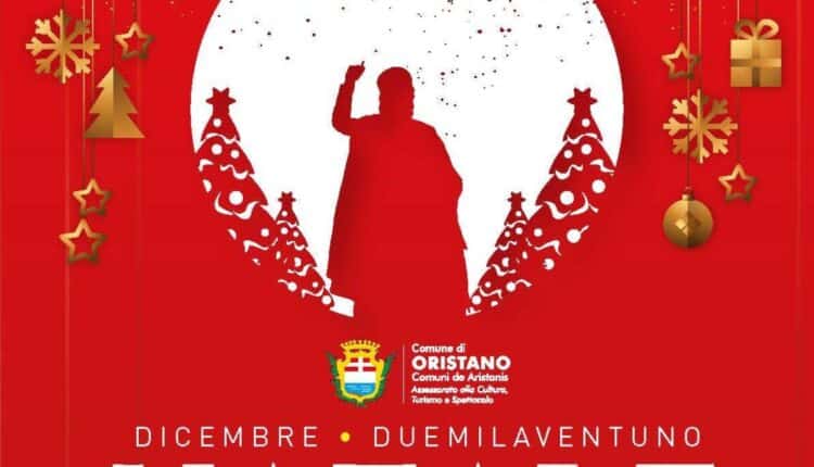 Oristano, il Comune promuove la manifestazione “Natale insieme all’UNICEF” 