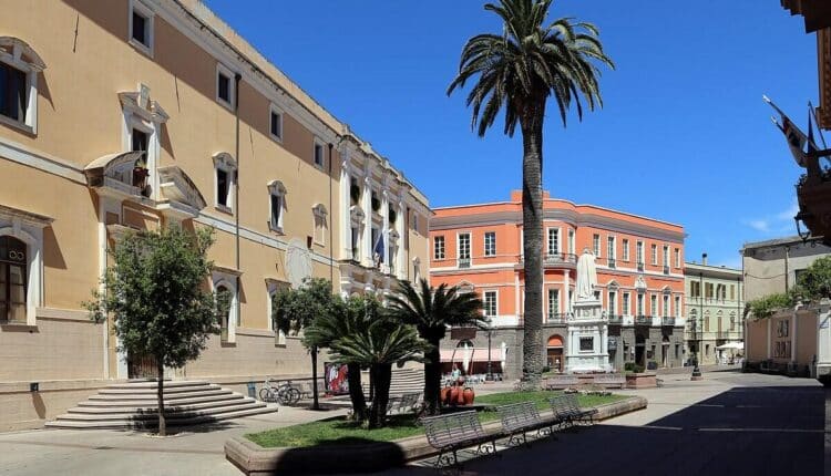 Oristano, completato il progetto Tabularium