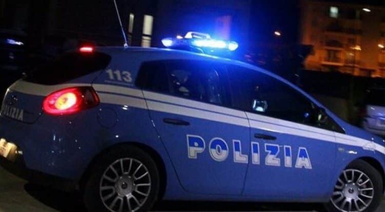 Polizia di Stato