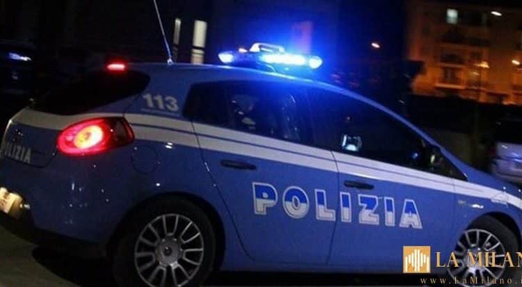 Polizia di Stato