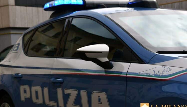 Roma, spaccio di droga: sequestrati 1,700 kg.14 le persone arrestate dalla Polizia di Stato