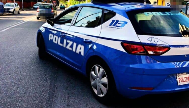 Teramo, divieto di avvicinamento per maltrattamenti alla moglie