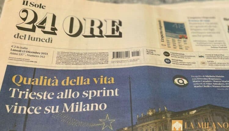 Oristano, prima assoluta per qualità dell’ambiente e presenza di servizi, terza per sicurezza e per il benessere dei bambini