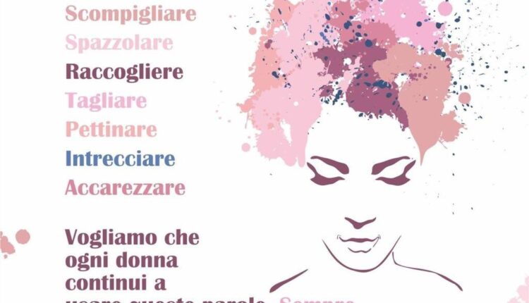 Oristano, il Comune e LILT insieme per regalare uno Scalp Cooler alle donne in chemioterapia