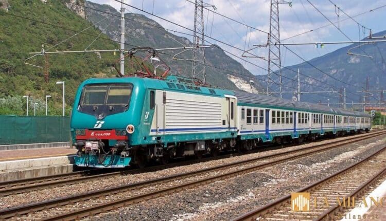 Genova, arrestato il frenatore seriale dei treni della Liguria e del Piemonte