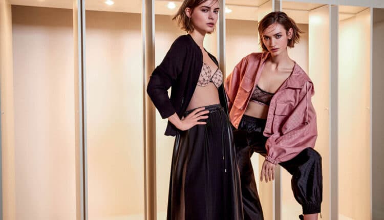 Abiti Twinset, A/I 2021/2022: l'equilibrio perfetto fra grinta ed eleganza