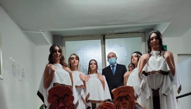 Crotone, presentato il cortometraggio “Kalavria”