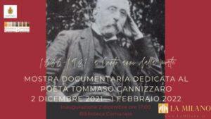 Messina, inaugurata la mostra dedicata a Tommaso Cannizzaro