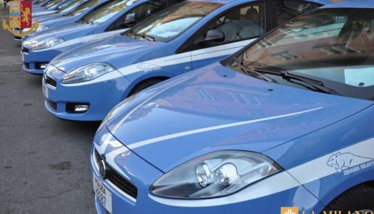 Milano, ricercato dalle autorità greche per omicidio: la Polizia di Stato lo arresta nella stazione di Milano Rogoredo