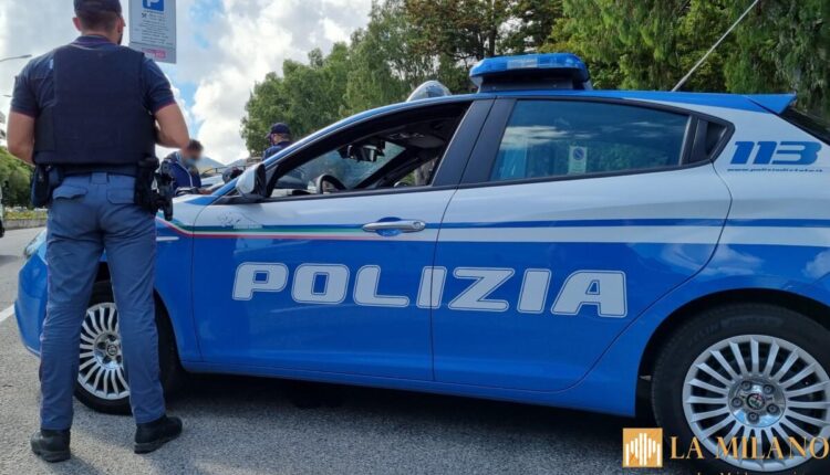 Polizia di Stato