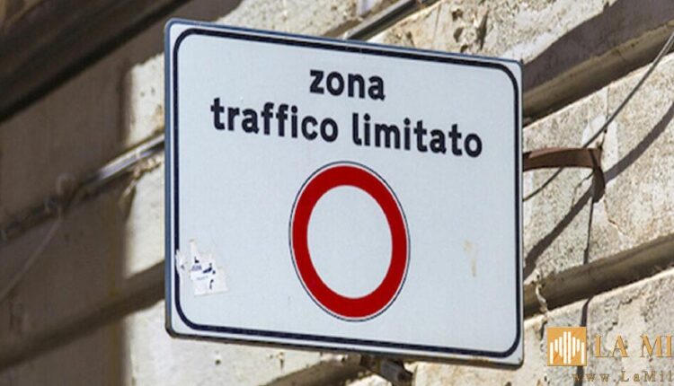 Brescia, proroga dei permessi ZTL per alcune categorie