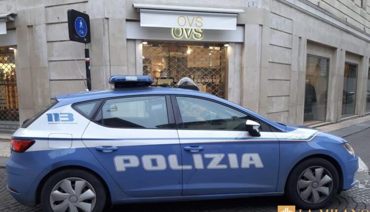Verona, Tenta di rubare due giubbotti in pieno giorno: arrestato dalla Polizia di Stato 37enne. L’uomo era stato denunciato per furto anche il giorno prima