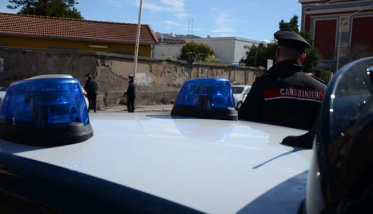 Cagliari, estorsione sessuale: arrestata una 23enne nigeriana