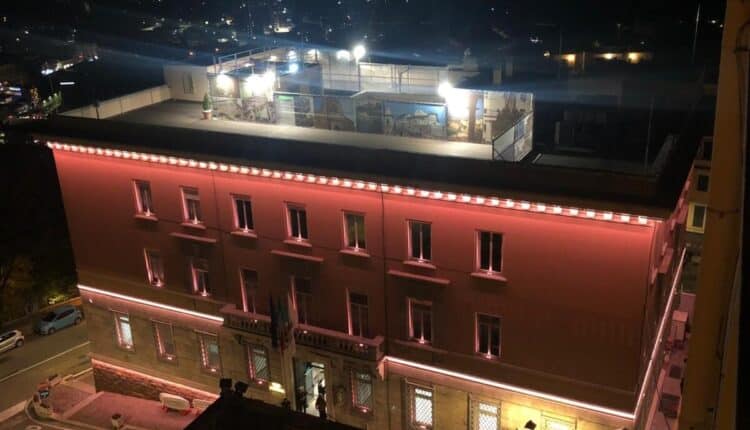 Frosinone, il nuovo segretario generale del Comune è il dottor Mauro Andreoni