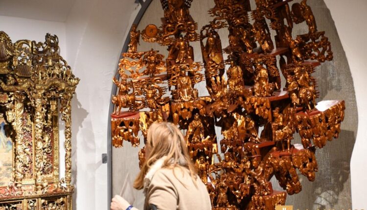 Milano, visita gratuita e guidata al Museo Popoli e Culture del PIME