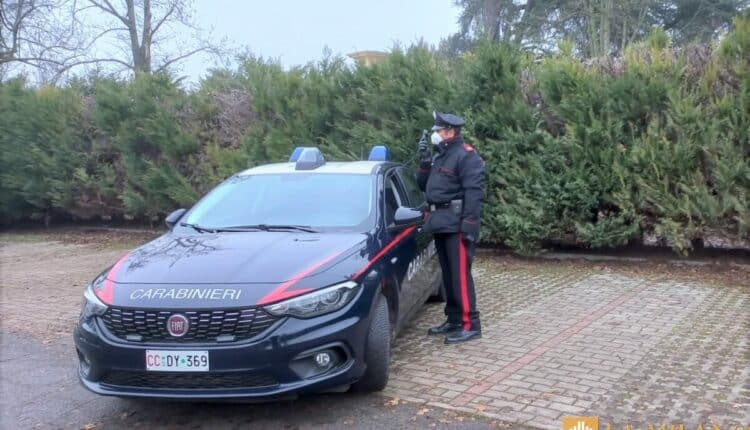 Carabinieri