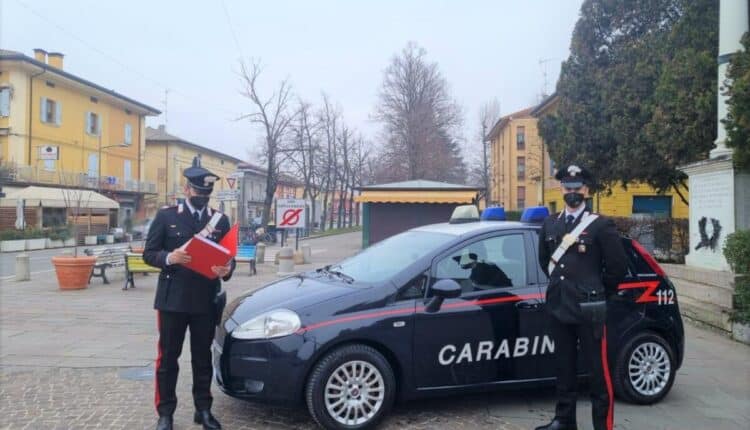 Carabinieri