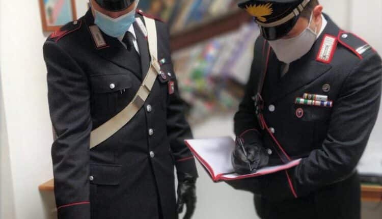 Imola, 29enne marocchino colto mentre spacciava cocaina ad un 43enne italiano