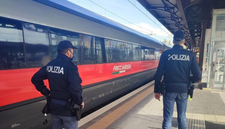 Verona, 23enne tenta di vendere hashish metadone e pasticche nella stazione di Verona Porta Nuova