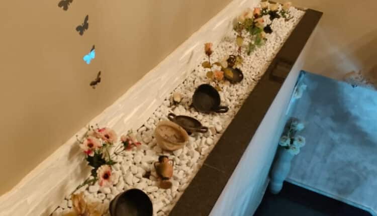 Acerra (Napoli), custodisce reperti archeologici in casa. Denunciato