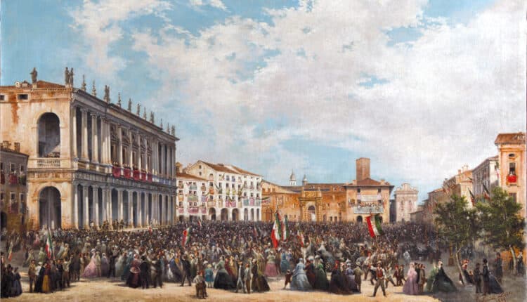 Vicenza, il Museo del Risorgimento e della Resistenza aderisce al MuDRi