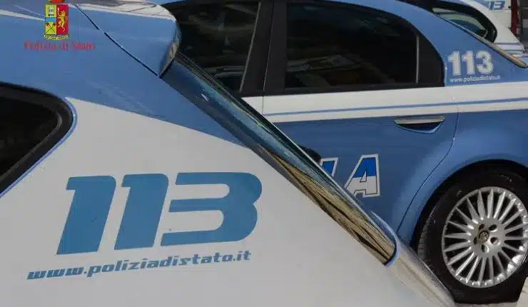 Trieste, sanzionato cittadino kosovaro per non aver convertito la sua patente in quella italiana