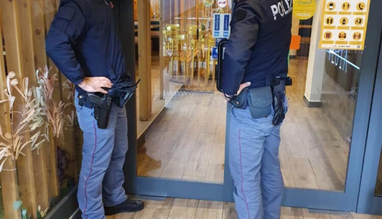 San Paolo (Roma), chiuso un Sushi Restaurant per violazione delle norme anti covid-19