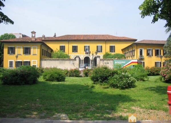 Villa Casati