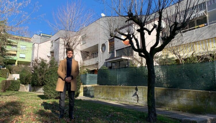 Pesaro, alloggi popolari: dal Comune interventi da 12milioni per riqualificare 47 appartamenti