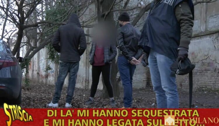 Canale 5, anticipazione Striscia La Notizia: Vittorio Brumotti a Novara tra violenze e abusi