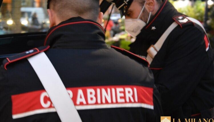 Carabinieri