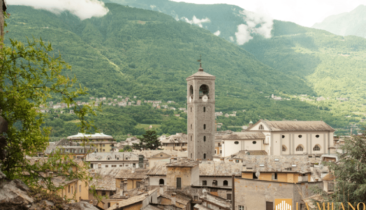 Città di Sondrio